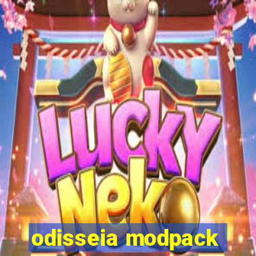 odisseia modpack